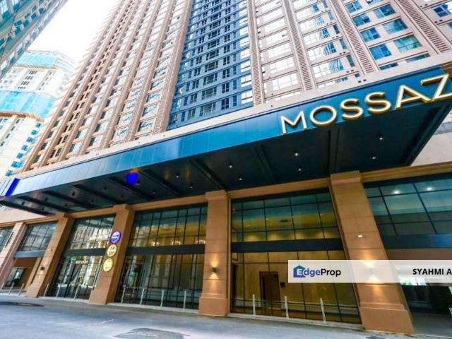 Condominium for sale in Petaling, Damansara Damai