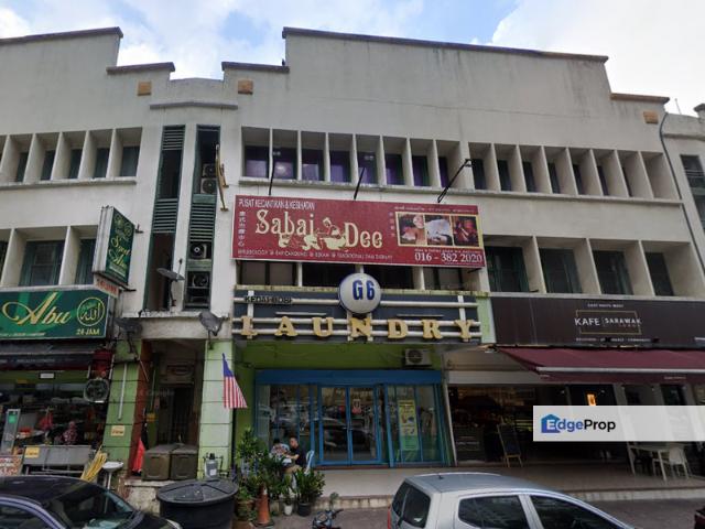 Shop for rent in Petaling, Damansara Damai