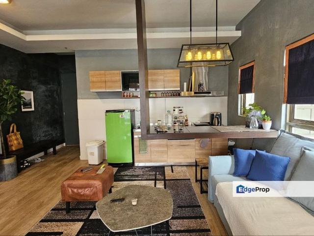 Condominium for sale in Petaling, Damansara Damai