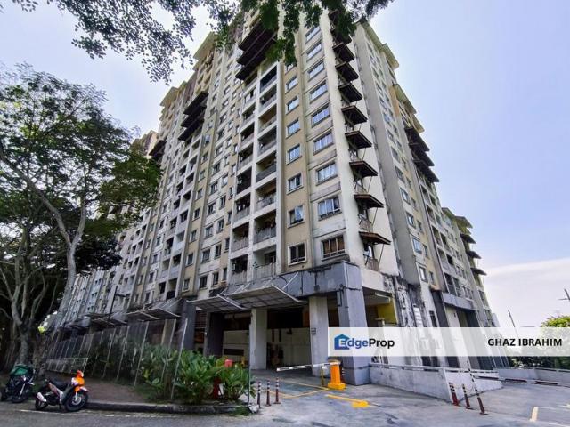 Condominium for sale in Petaling, Damansara Damai