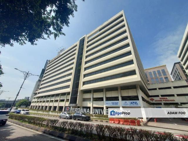 Shop for rent in Petaling, Damansara Damai