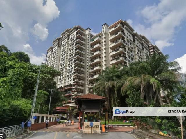 Condominium for sale in Petaling, Damansara Damai