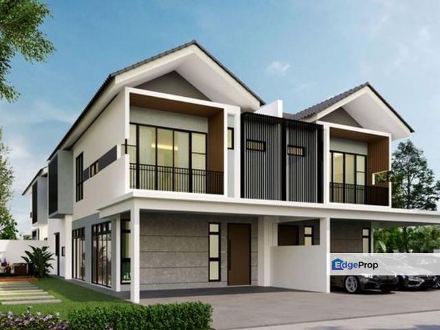 House for sale in Petaling, Damansara Damai