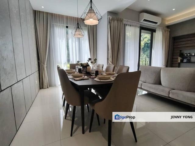 Condominium for sale in Petaling, Damansara Damai