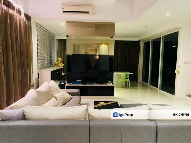 House for sale in Petaling, Damansara Damai