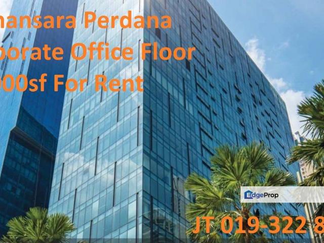 Shop for rent in Petaling, Damansara Damai