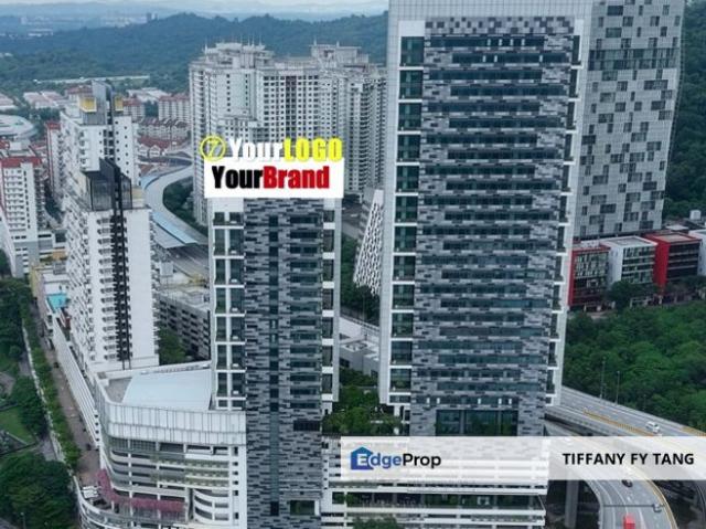 Shop for sale in Petaling, Damansara Damai