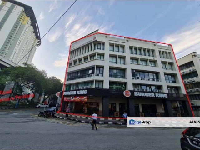 Shop for sale in Petaling, Damansara Damai