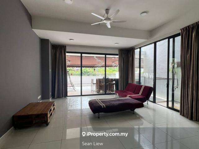 House for rent in Petaling, Damansara Damai