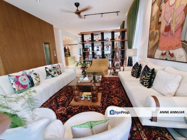House for sale in Petaling, Damansara Damai