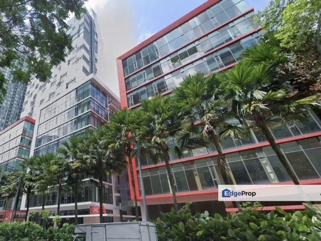Shop for rent in Petaling, Damansara Damai