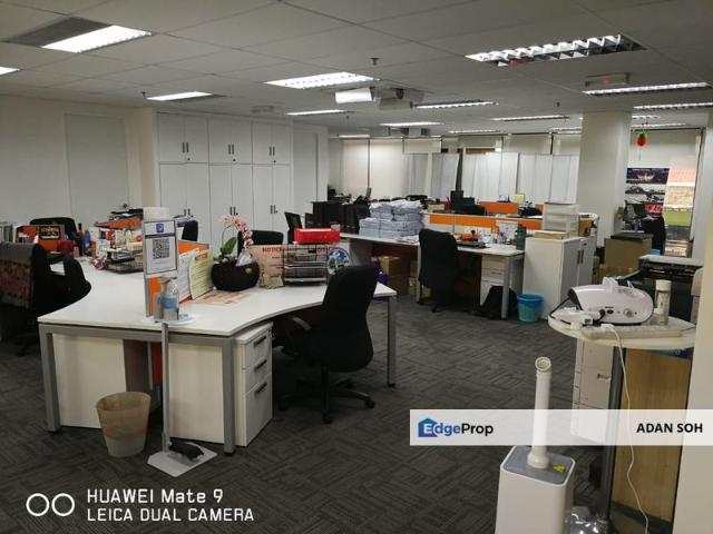Shop for rent in Petaling, Damansara Damai