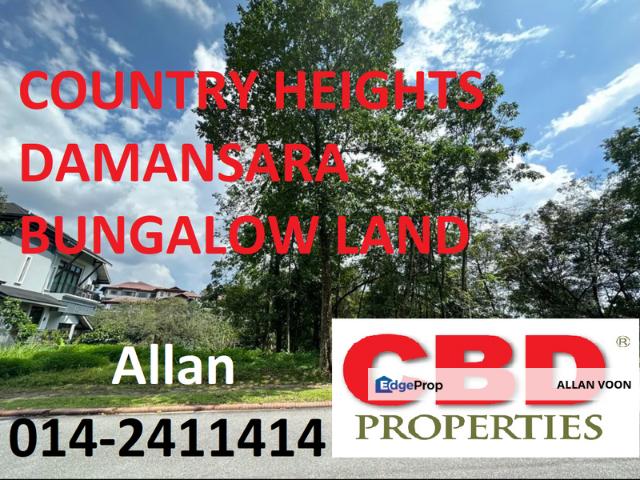 House for sale in Petaling, Damansara Damai