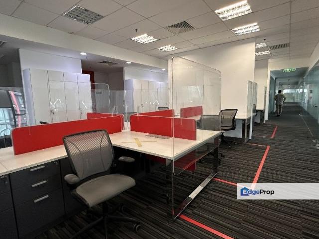 Shop for rent in Petaling, Damansara Damai