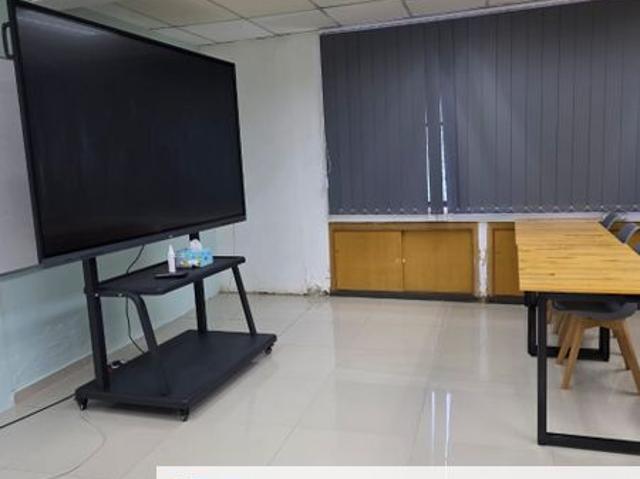 Shop for rent in Petaling, Damansara Damai