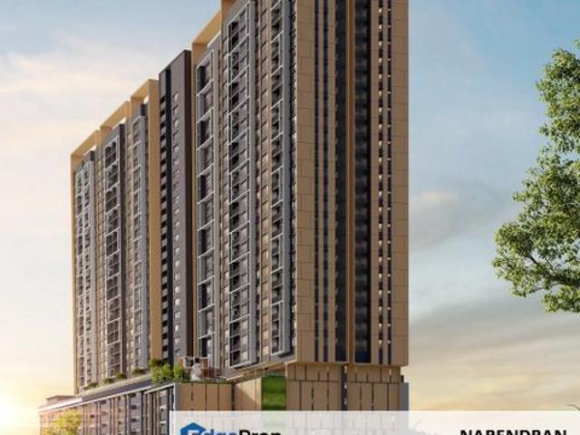 Condominium for sale in Petaling, Damansara Damai