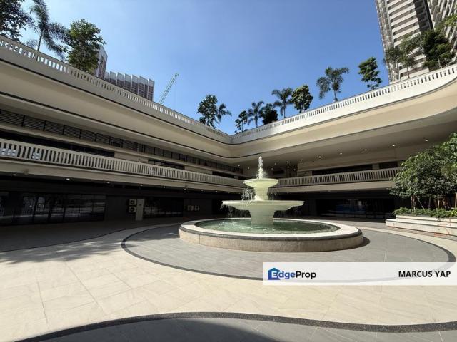 Shop for rent in Petaling, Damansara Damai