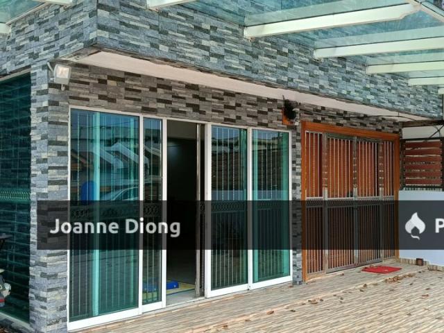 Terraced House for rent in Petaling, Damansara Damai