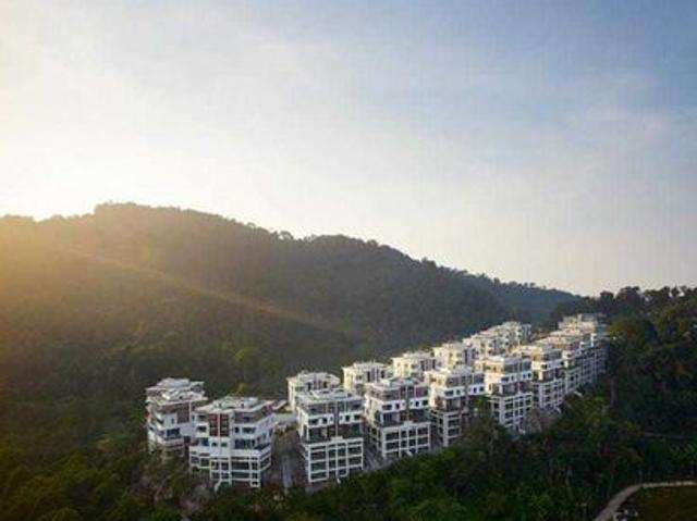 House for sale in Petaling, Damansara Damai