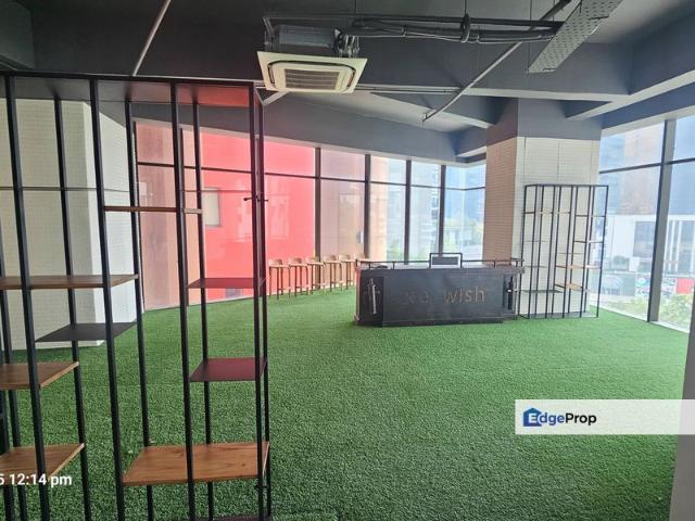 Shop for rent in Petaling, Damansara Damai