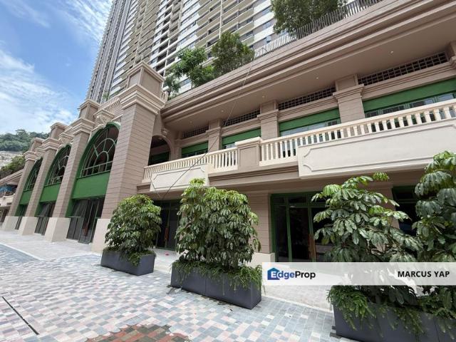 Shop for rent in Petaling, Damansara Damai