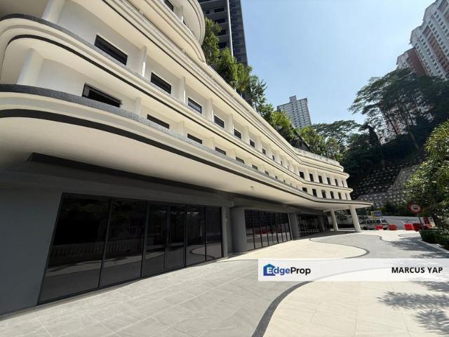 Shop for rent in Petaling, Damansara Damai