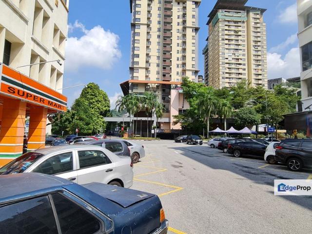 Shop for sale in Petaling, Damansara Damai