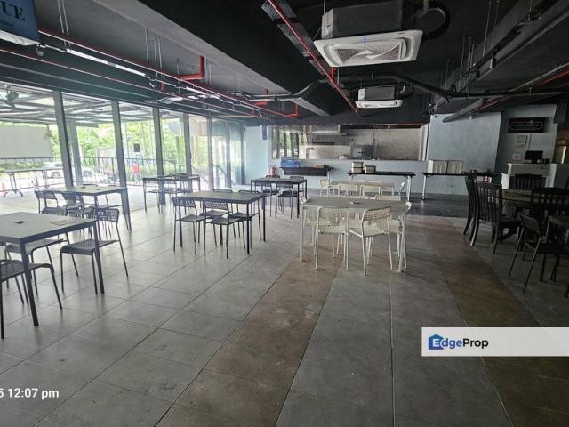 Shop for rent in Petaling, Damansara Damai