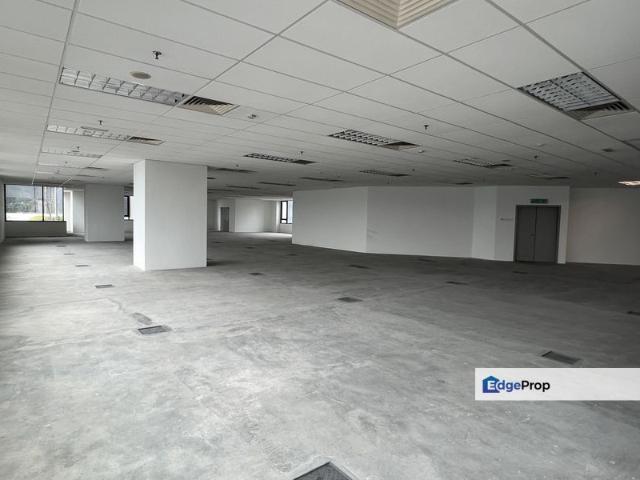 Shop for rent in Petaling, Damansara Damai