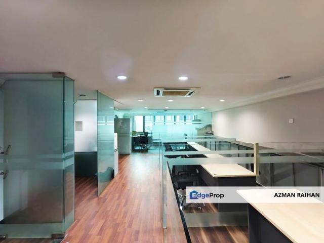 Shop for rent in Petaling, Damansara Damai
