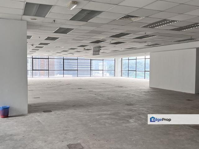 Shop for rent in Petaling, Damansara Damai