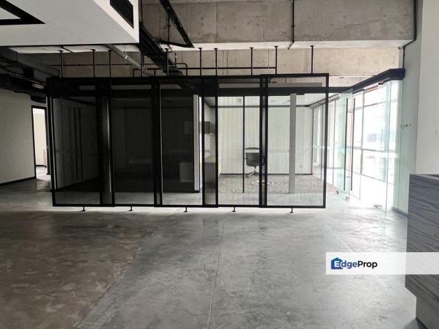 Shop for rent in Petaling, Damansara Damai