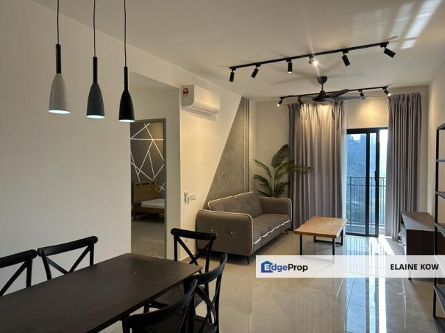 Condominium for sale in Petaling, Damansara Damai