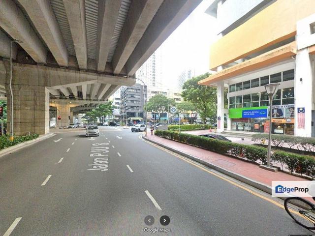 Shop for rent in Petaling, Damansara Damai