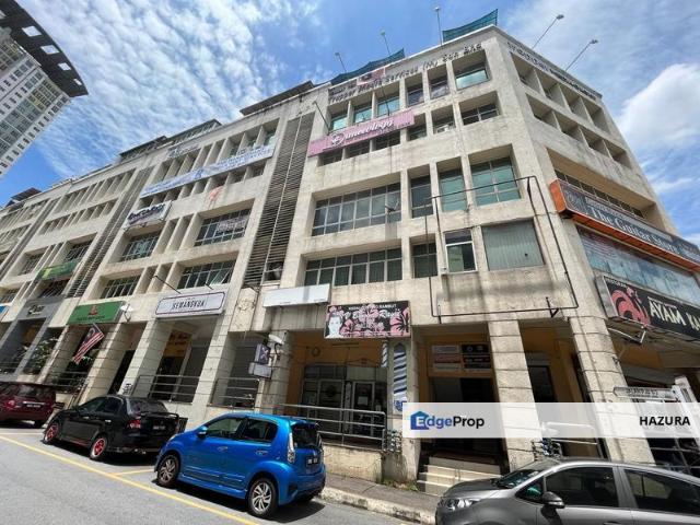 Shop for sale in Petaling, Damansara Damai