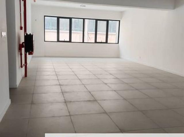 Shop for rent in Petaling, Damansara Damai