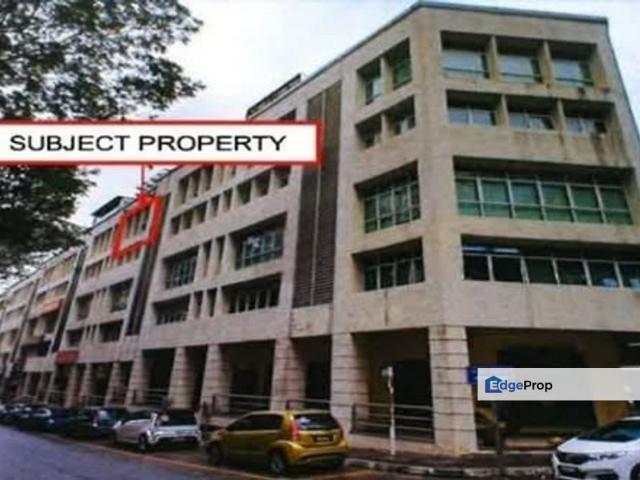 Shop for sale in Petaling, Damansara Damai