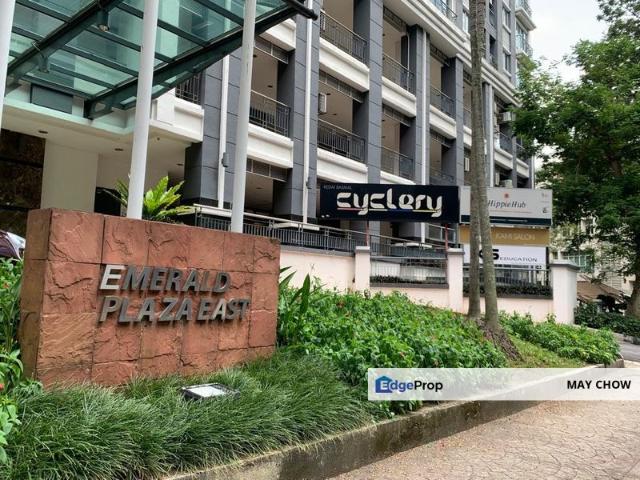 Shop for sale in Petaling, Damansara Damai