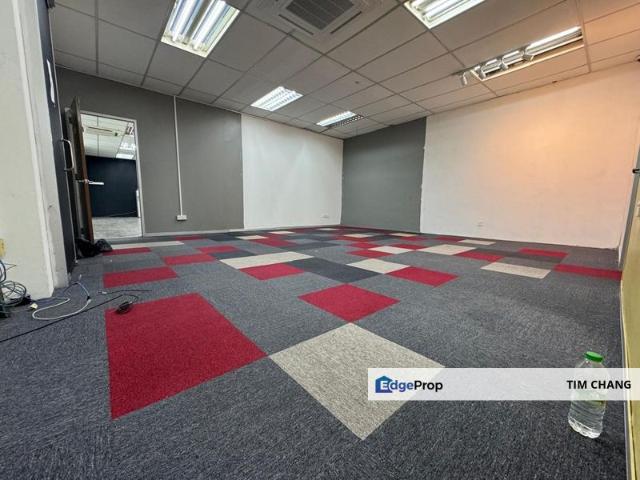 Shop for sale in Petaling, Damansara Damai