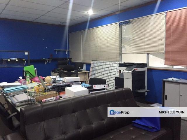 Shop for rent in Petaling, Damansara Damai