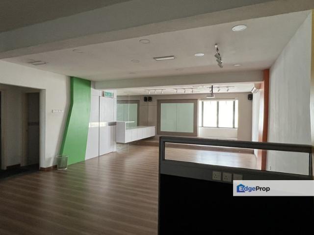 Shop for sale in Petaling, Damansara Damai