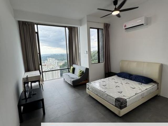 Condominium for sale in Petaling, Damansara Damai