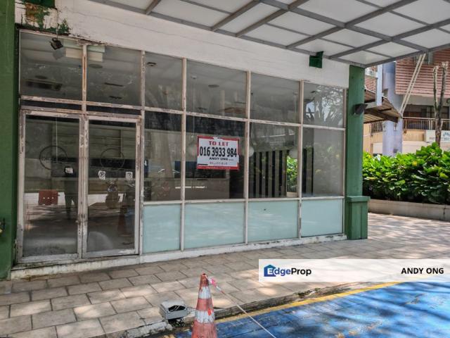Shop for rent in Petaling, Damansara Damai