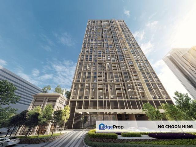 Condominium for sale in Petaling, Damansara Damai