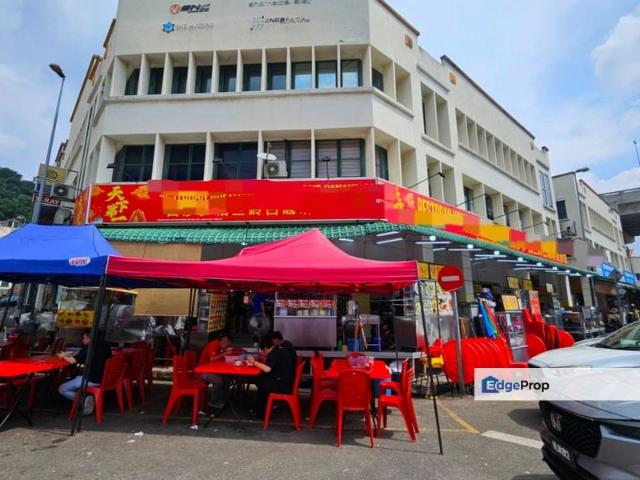 Shop for rent in Petaling, Damansara Damai