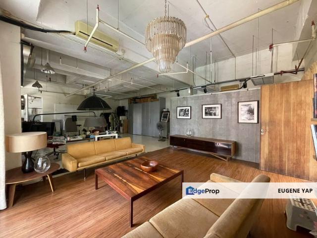 Shop for sale in Petaling, Damansara Damai