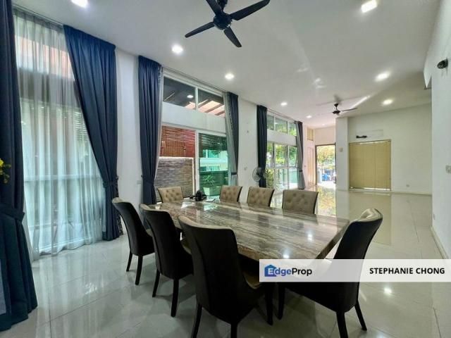 House for sale in Petaling, Damansara Damai