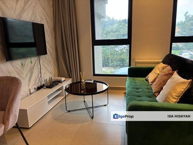 Condominium for rent in Petaling, Damansara Damai
