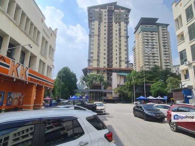 Shop for sale in Petaling, Damansara Damai
