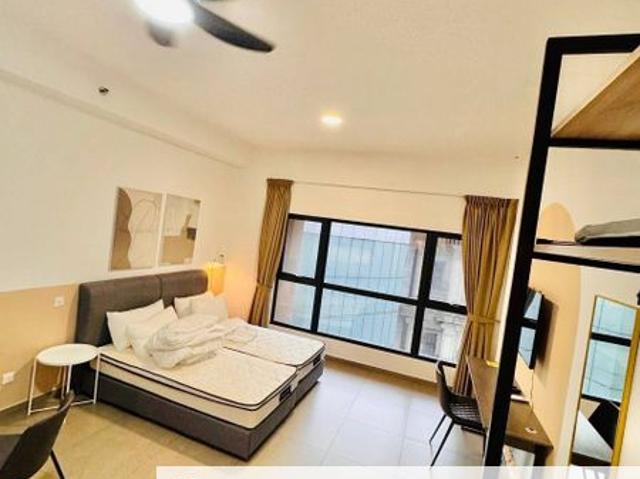 Condominium for rent in Petaling, Damansara Damai